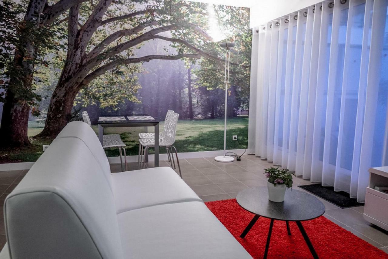 - Grand Standing - Terrasse - Internet - Apartment Lorient Exterior photo